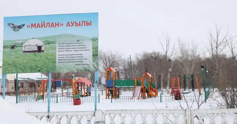 Выборы или назначение. Что думают о реформах в казахстанском селе, где акима выбирали сами жители