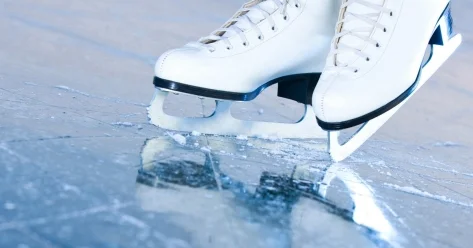 В Алматы работают 11 бесплатных ледовых катков