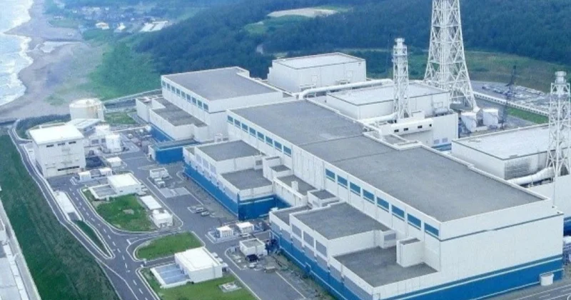 Жапония әлемдегі ең ірі АЭС ті іске қосу туралы шешім қабылдады