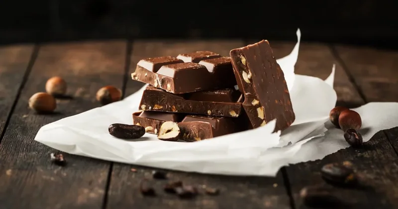 Шоколад становится казахстанцам не по карману