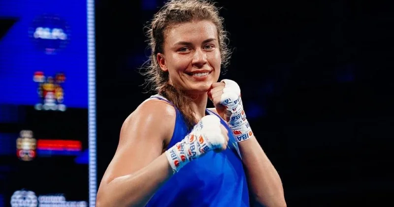 World Boxing номинировала двух казахстанцев на звание Лучшего боксера года