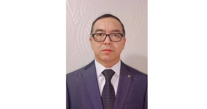 Ақтөбе облысында қала әкімі өз өзіне қол жұмсады