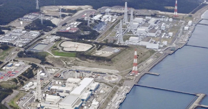 Япония перезапустит крупнейшую в мире АЭС