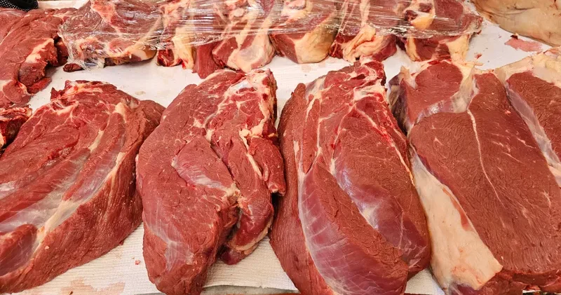 Қазақстанда сиыр етін экспорттауға қойылған шектеулер ұзартылмақ