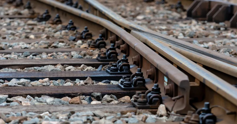 Вагоны с военным имуществом столкнулись в Жамбылской области