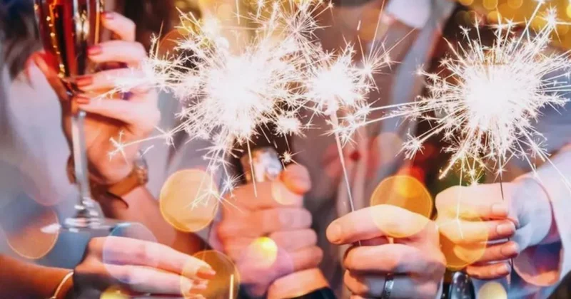 Ел тұрғындары жаңажылдық кештерден жаппай бас тарта бастады