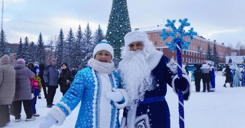 Главная резиденция Аяз Ата открылась в Казахстане