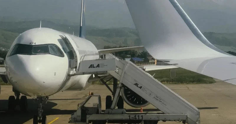 Вьетнамцам не дали купить аэропорт Кызылорды