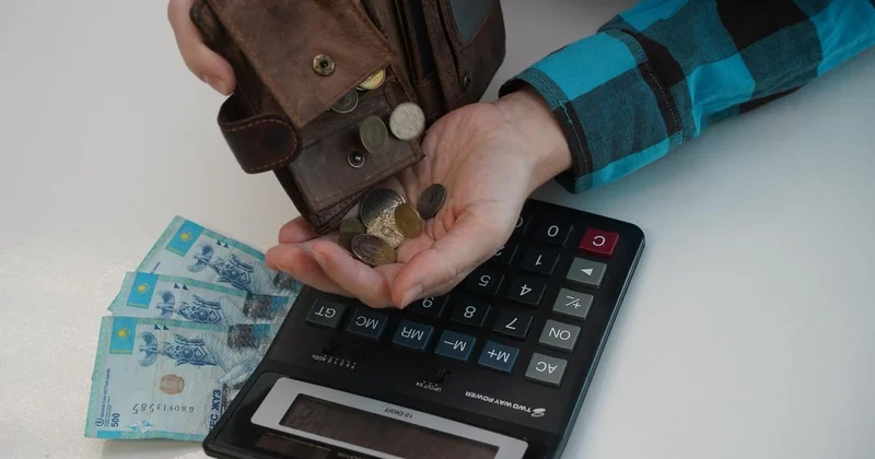 Какой уровень бедности был в Казахстане в 2025 году