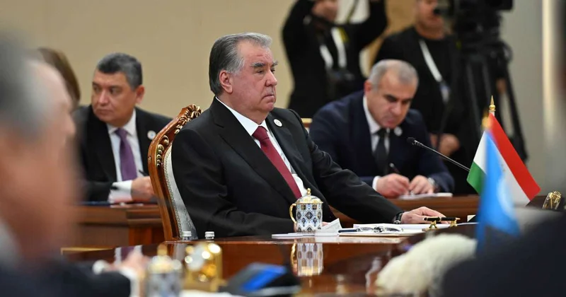 Международный центр Навруза создадут в Таджикистане