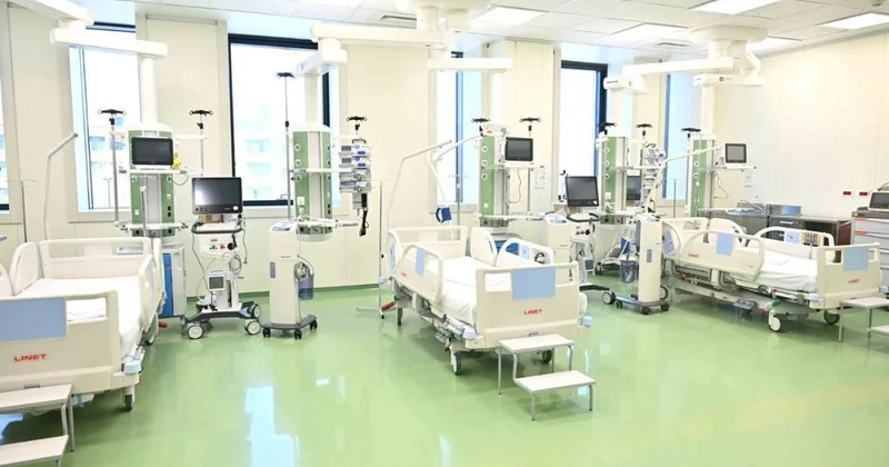 Новый роддом и травмпункт появятся в столице