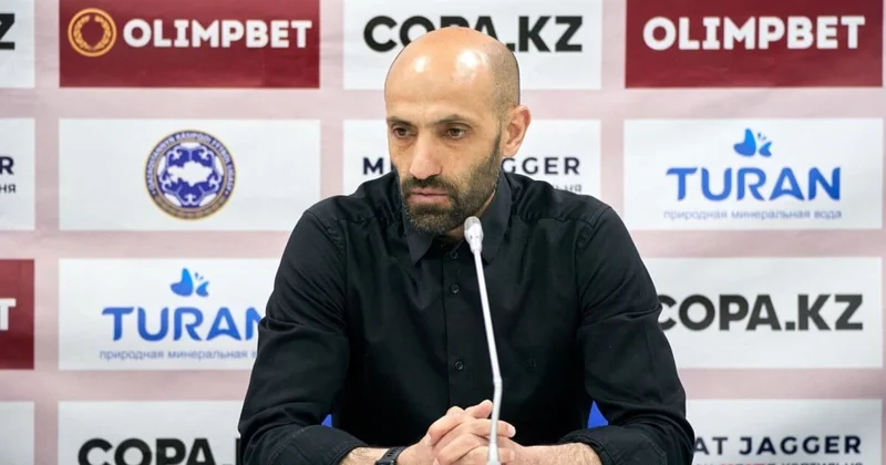 Экс главный тренер сборной Казахстана по футболу будет тренировать столичный клуб