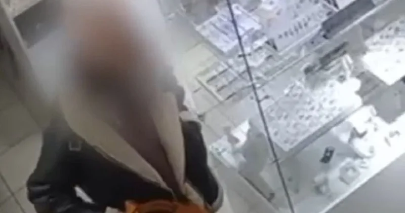 Обручальное кольцо подменили в Усть Каменогорске (видео)