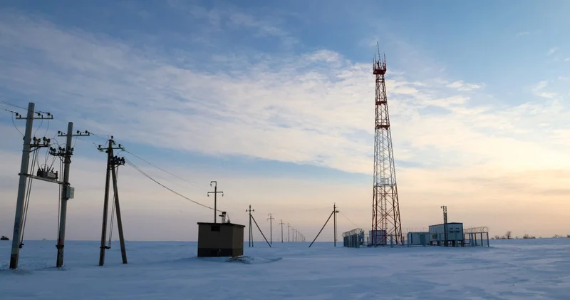 День энергетика сегодня отмечают в Казахстане