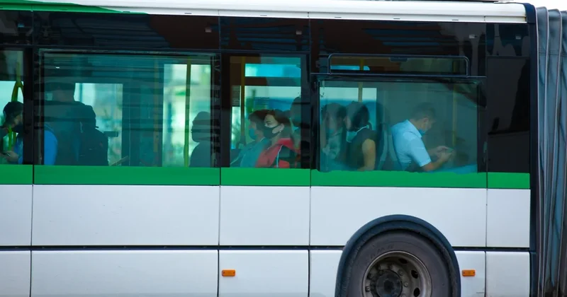 В Кызылорде автовокзал отжимают у владельца ответ акима