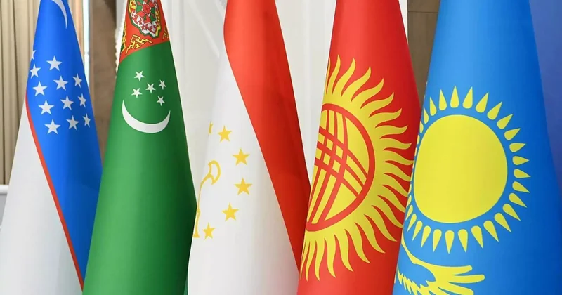 ТМД елдері көшбасшыларының бейресми кездесуі онлайн трансляция