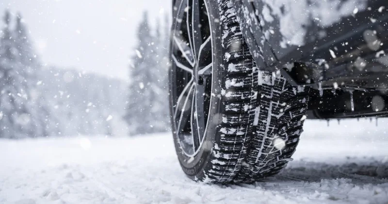 Водителей предупредили об ухудшении дорожных условий в ряде регионов Казахстана