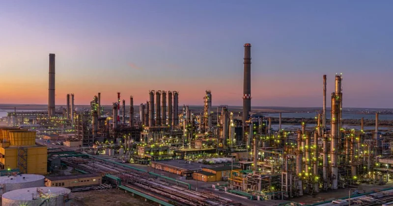 ​Еуропадағы Қазақстандық МӨЗ өндіріс көлемін арттырды