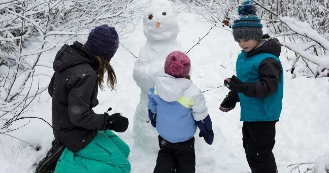 Қазақстандық оқушылар қысқы демалыста 10 күн демалады