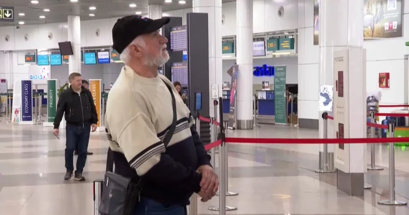 Қазақстан АҚШ арасында әуе рейсі ашылады