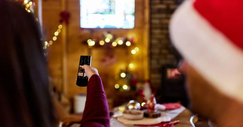 Что покажут казахстанские телеканалы на Новый год