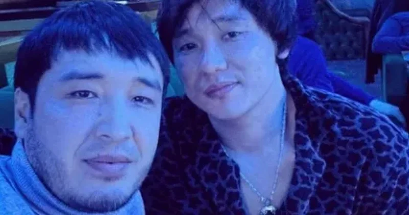 Екеуінен дуэт күтесіздер ме? : Қайрат Нұртас пен Сырым Исабаев қайта қауышты (видео)