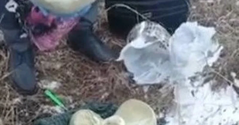 Алматыда ірі көлемдегі есірткі арнасы жойылды