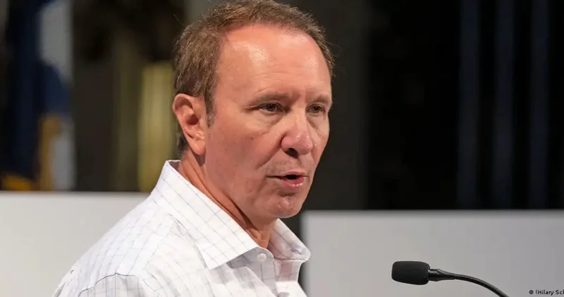 Трамп Гренландияның арнайы өкілін тағайындады