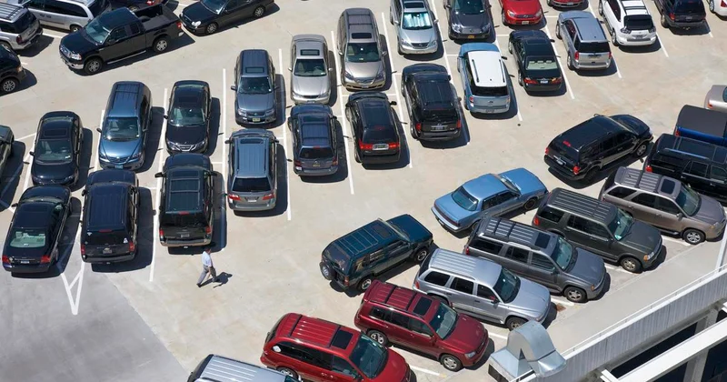 Будет ли поминутная оплата за парковки в Астане, рассказал аким