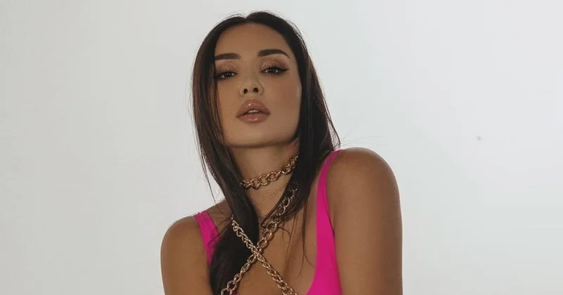 Хотела бы сыграть злую ведьму : Жания Джуринская о желанной роли в кино