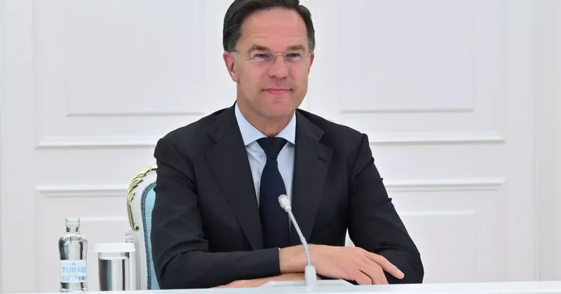 Еуропадағы бірнеше ел Украинаға әскер жіберуге дайын НАТО Бас хатшысы