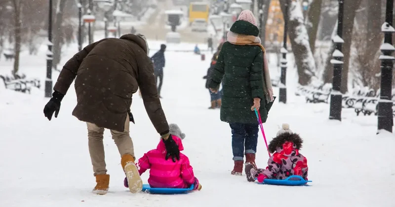 Чем занять школьников Казахстана на зимних каникулах рекомендации Минпросвета