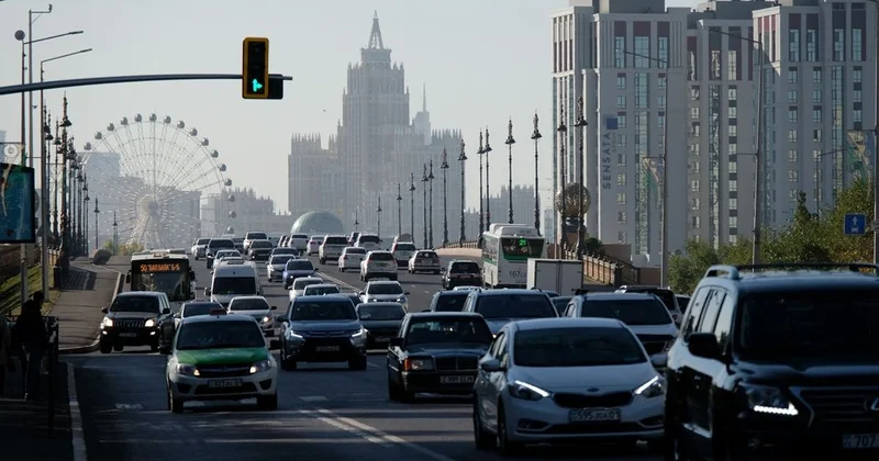 Тотальная цифровизация и подготовка кадров: как в Казахстане развивается сфера дорожного строительства