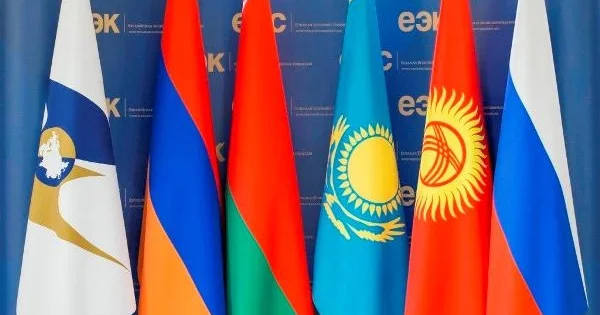 ​Индонезиямен еркін сауда келісімі жасалды