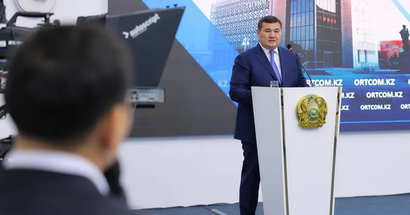 Қызылорда облысы инфрақұрылым, инвестиция, спорт саласында қандай жетістікке қол жеткізді?