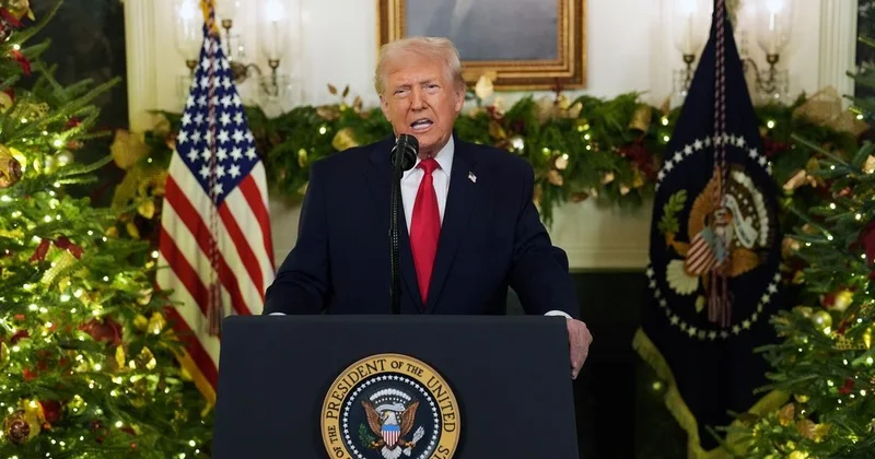 Трамп и глава Пентагона выступят с заявлением