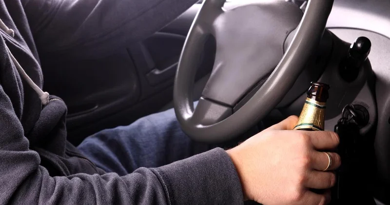 Водитель Toyota из Астаны лишился автомобиля после встречи с полицийскими (видео)