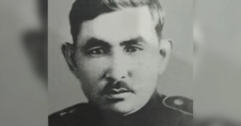 Тарбағатайдағы ұлт азаттық көтерілісіне қатысқан Сансызбай Иісұлы туралы не білеміз?