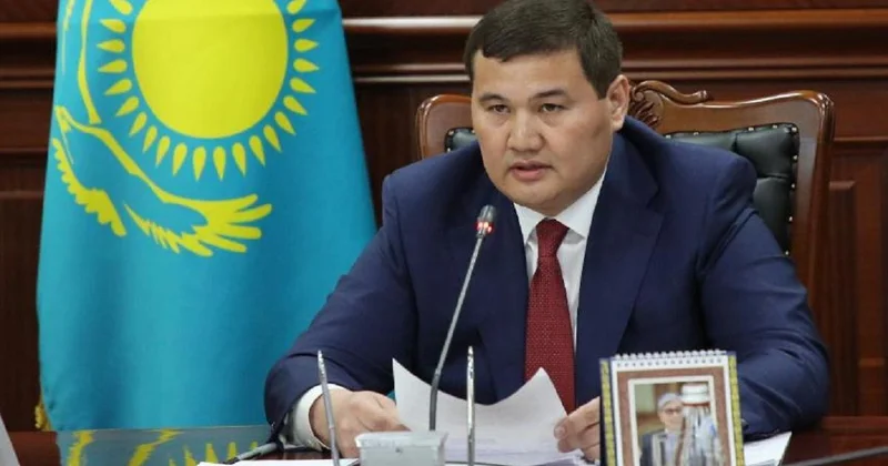 Добыча ископаемых и онкология: аким Кызылординской области ответил, повышена ли в регионе радиация