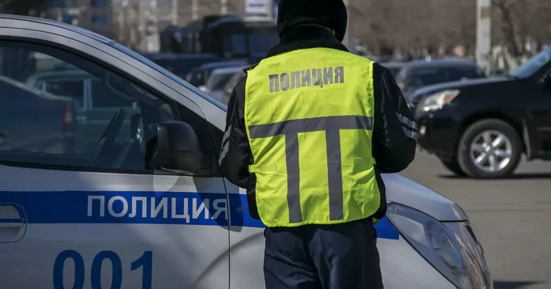 В полиции опровергли слухи об угрозах школьникам в Караганде