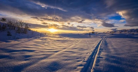 Погода без осадков ожидается в южных регионах Казахстана