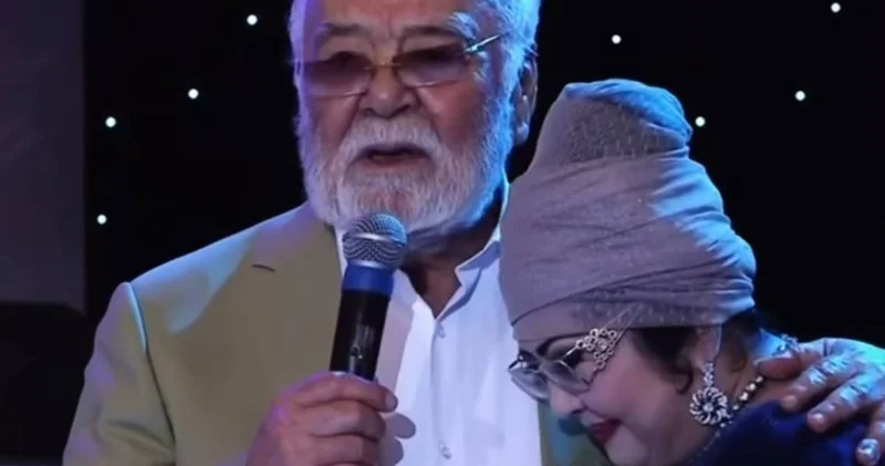 Қоштасқым келмейді, амал қанша... : Мақпал Жүнісова жантебірентер жазба жариялады (видео)