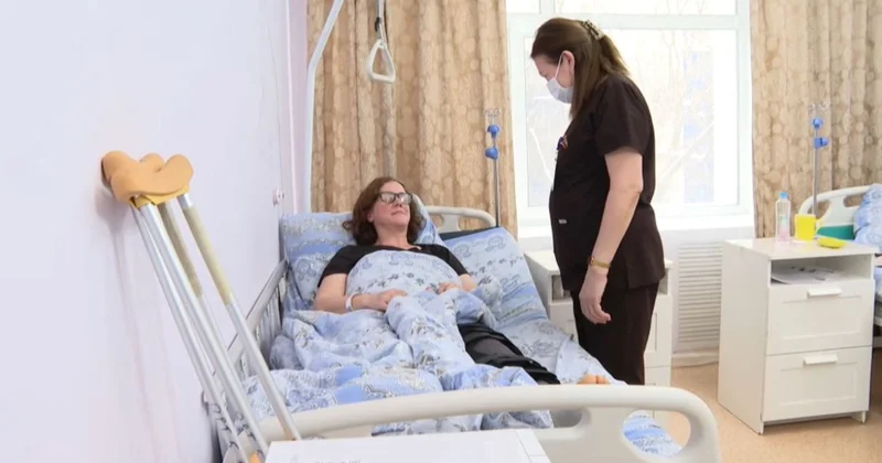 Отандық медицинаға шетелдіктердің сенімі артқан