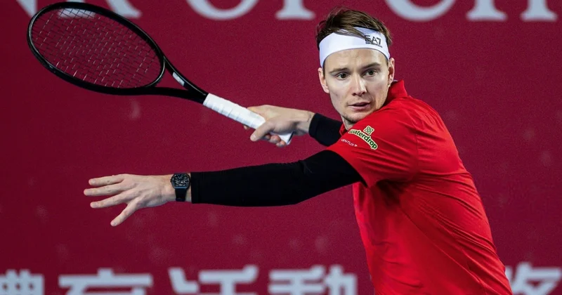 Australian Open: Александр Бублик тарихи нәтижеге қол жеткізді