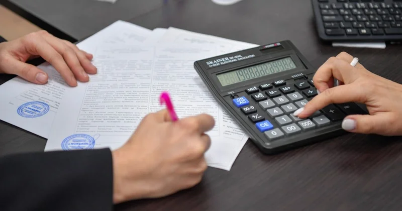 Жеңіл несие жарым несібе