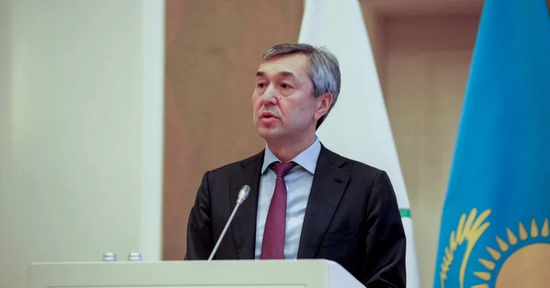 Райымбек Баталов Атамекен ҰКП төрағасы болған төрт жылда несімен есте қалады