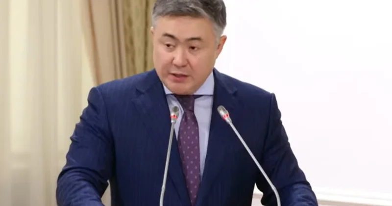 Мы не позволим . Глава Нацбанка рассказал, разгонится ли инфляция еще сильнее из за кредитов Байтерека