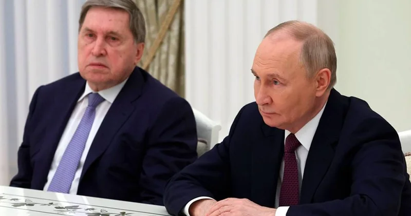 Ресей Украина және АҚШ пен алғашқы үшжақты келіссөз өткізеді