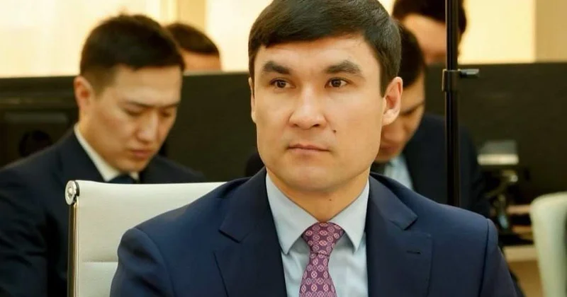 Серік Сәпиев орынбасарымен болған жанжалға нүкте қойды