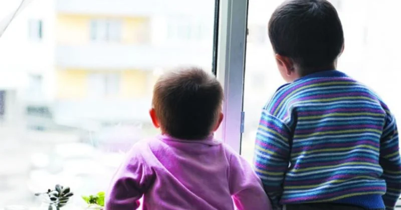 Соңғы 10 жылда интернаттағы балалар саны 54% ға азайды